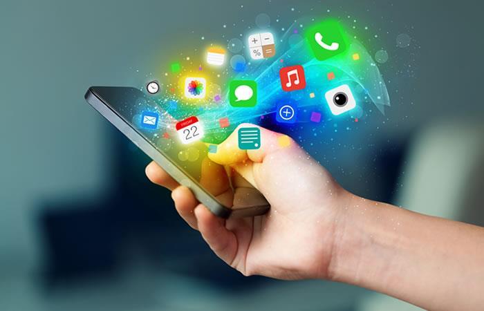 Aplicaciones y tecnologias móviles